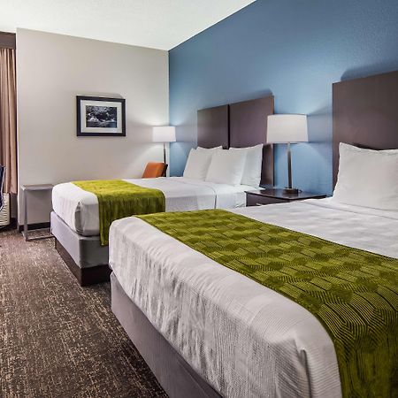 Best Western Rock Hill Extérieur photo