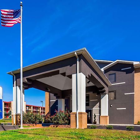 Best Western Rock Hill Extérieur photo