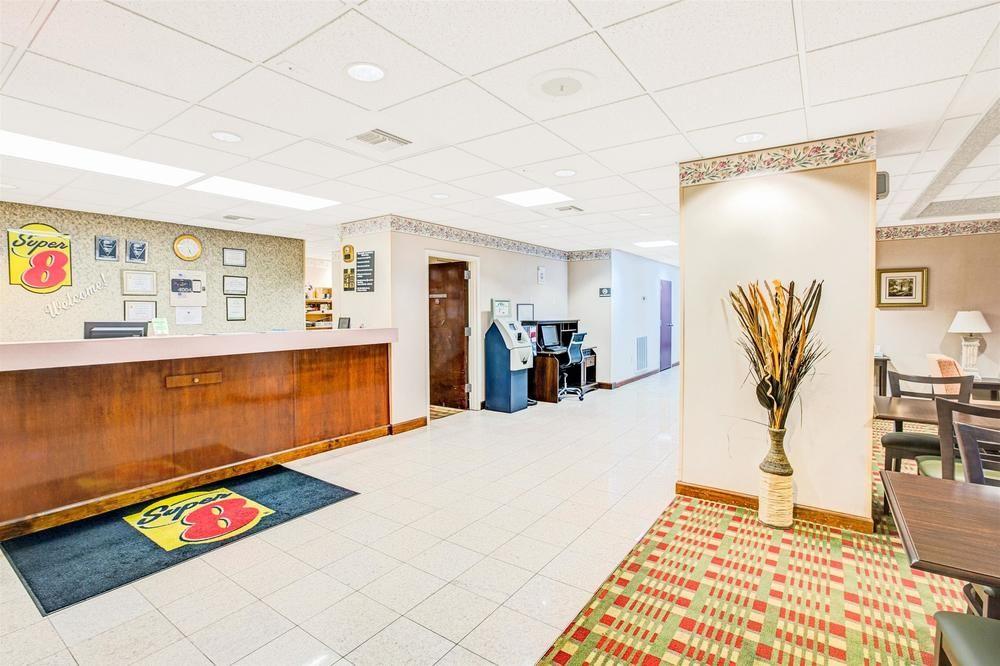 Best Western Rock Hill Extérieur photo