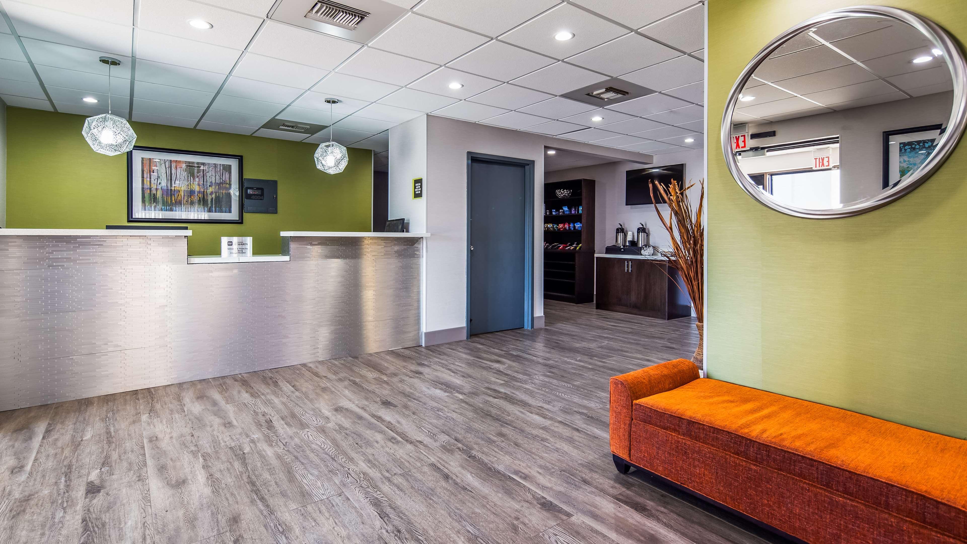 Best Western Rock Hill Extérieur photo