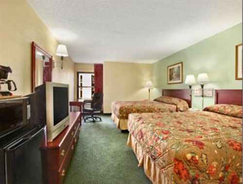 Best Western Rock Hill Extérieur photo