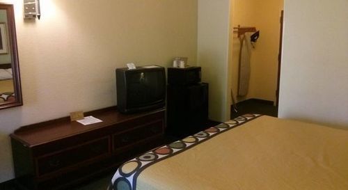Best Western Rock Hill Extérieur photo