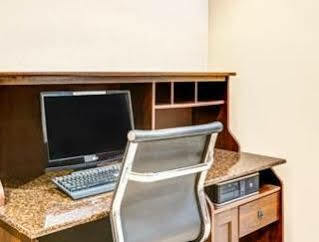 Best Western Rock Hill Extérieur photo