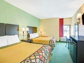 Best Western Rock Hill Extérieur photo