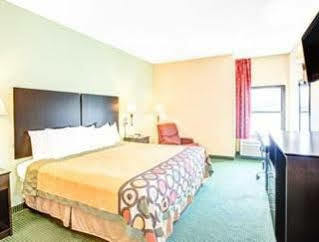 Best Western Rock Hill Extérieur photo